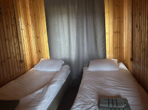 S Besedkoy I Mangalom V Tamengonte Private House