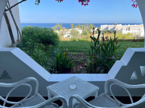 Domina Coral Bay Studio Apartments