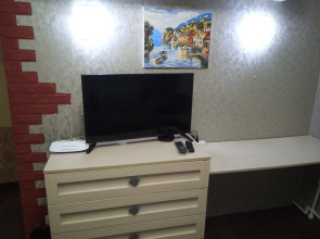 Апартаменты Студия DUBKI около вокзала на Комсомольской 3