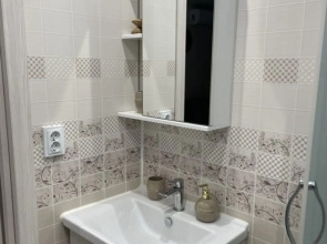 Апартаменты Уютный Нижний в ЖК Москва Град