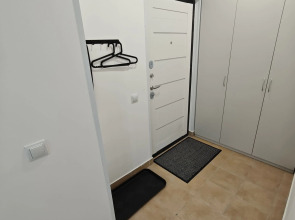 Квартира Светлая 2к по Тухачевского 49/4-41