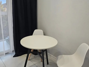 Квартира Уютная студия на Дадаева