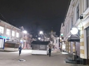 Квартира на ул. Кирова 12Б