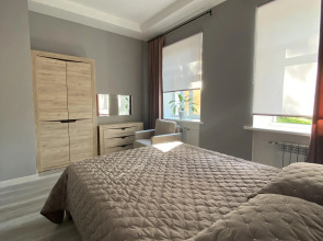 Квартира Park Lane Великий Новгород