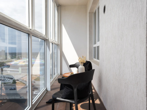 Апартаменты Hugge Place у Аквапарка