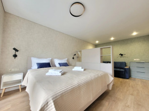 Квартира с Ангелом