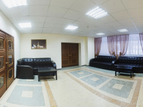 Отель Гостиница Туполев (ex. Лайф хостел)