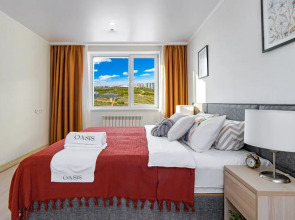 Апарт-Отель Yes-Оазис