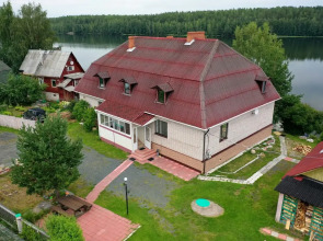 Жилое Помещение Шуйская чупа