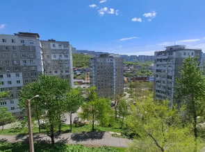 Квартира Комфорт