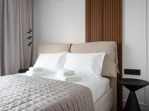 Апартаменты Park by Pavlov