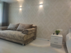 Квартира Новая Советская 29A