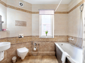 Квартира в ЖК Легенды Моря