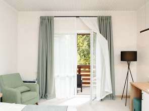 База отдыха Елизарово