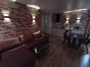 Апартаменты Центральные