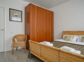 Апартаменты Apartico рядом с м. Чкаловская Петроградский район