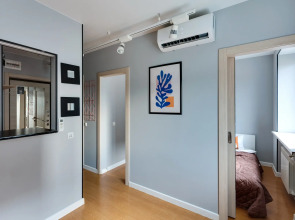 Квартира Матисс от Home24