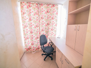 Апартаменты на Октябрьской Революции