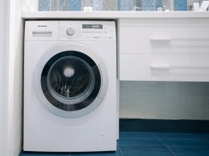 Апартаменты Lalapart Marengo с панорамным видом на 35 этаже небоскреба Савеловский Сити