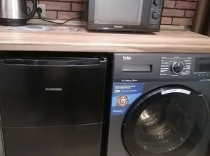 Квартира на Советской 8