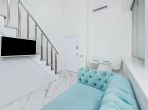 Апартаменты рядом с Морпортом