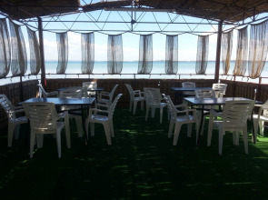 Отель Керкинитида Крабья Бухта 