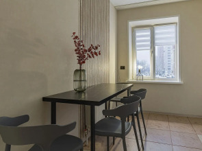 Апартаменты Стрелка