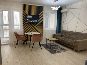 Апартаменты на Раскольникова