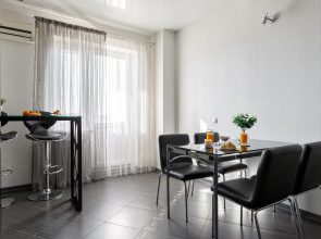 Апартаменты ApartGroup Kubanskaya Naberezhnaya 31/1