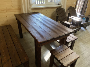 Дом Family House Noginsk