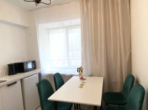 Апартаменты Амурский бульвар 5