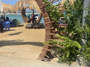 Uyutnye V Semeynom Otele Apartments