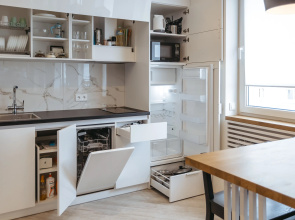 Апартаменты Cozy39 Lake