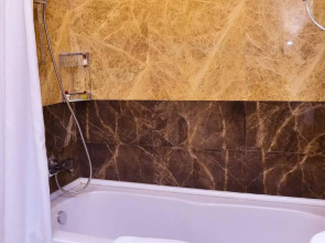 Отель Lake Palace 