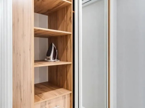 Апартаменты на Красноармейской