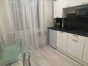 Квартира на Локомотивной 7