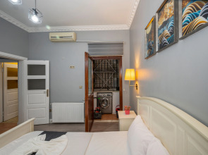 Hotel Taxim Trend Suites