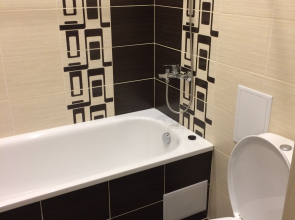 Меблированный комнаты Комсомольская - у Кремля