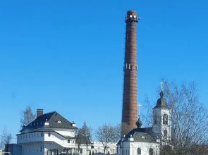 Апартаменты рядом с ЖД Вокзалом и Красной Площадью