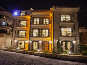 Апартаменты Lobelya Suites