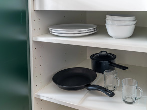 Апартаменты D Apartments с видом на Невский проспект №1