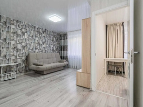 Квартира на Багратиона 86