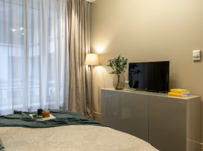 Апартаменты P.S.Apartments у Новой Голландии