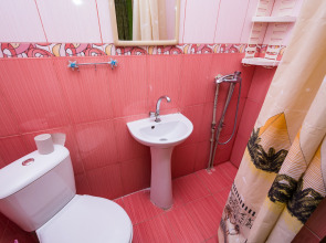 Гостевой Дом Юг