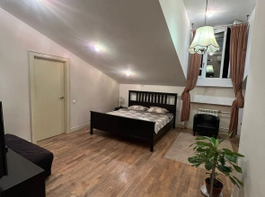 Апартаменты Weekend inn