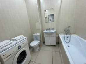 Квартира Толстой Аркадия Шипунова