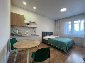Belosnezhnaya Studiya Flat