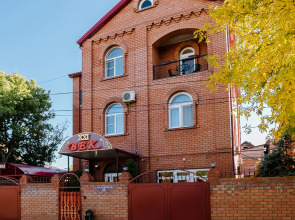 Гостевой дом 21 Век