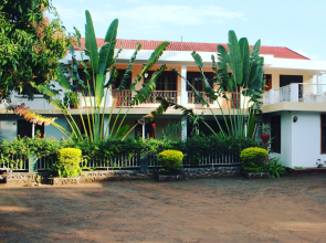 Kilimanjaro Safaris Lodge Hotel