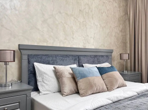 Квартира Просторная 3-комнатная в Центре Махачкалы